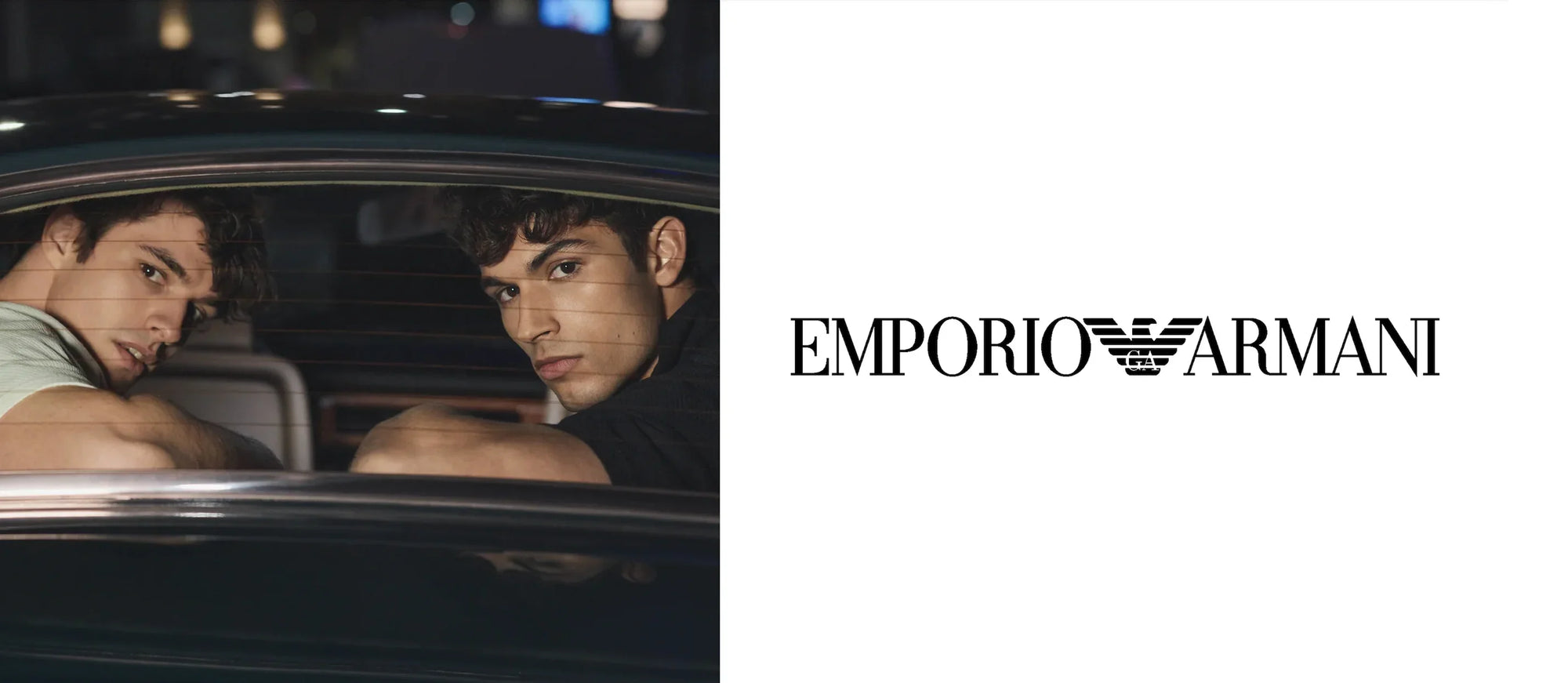 Emporio Armani