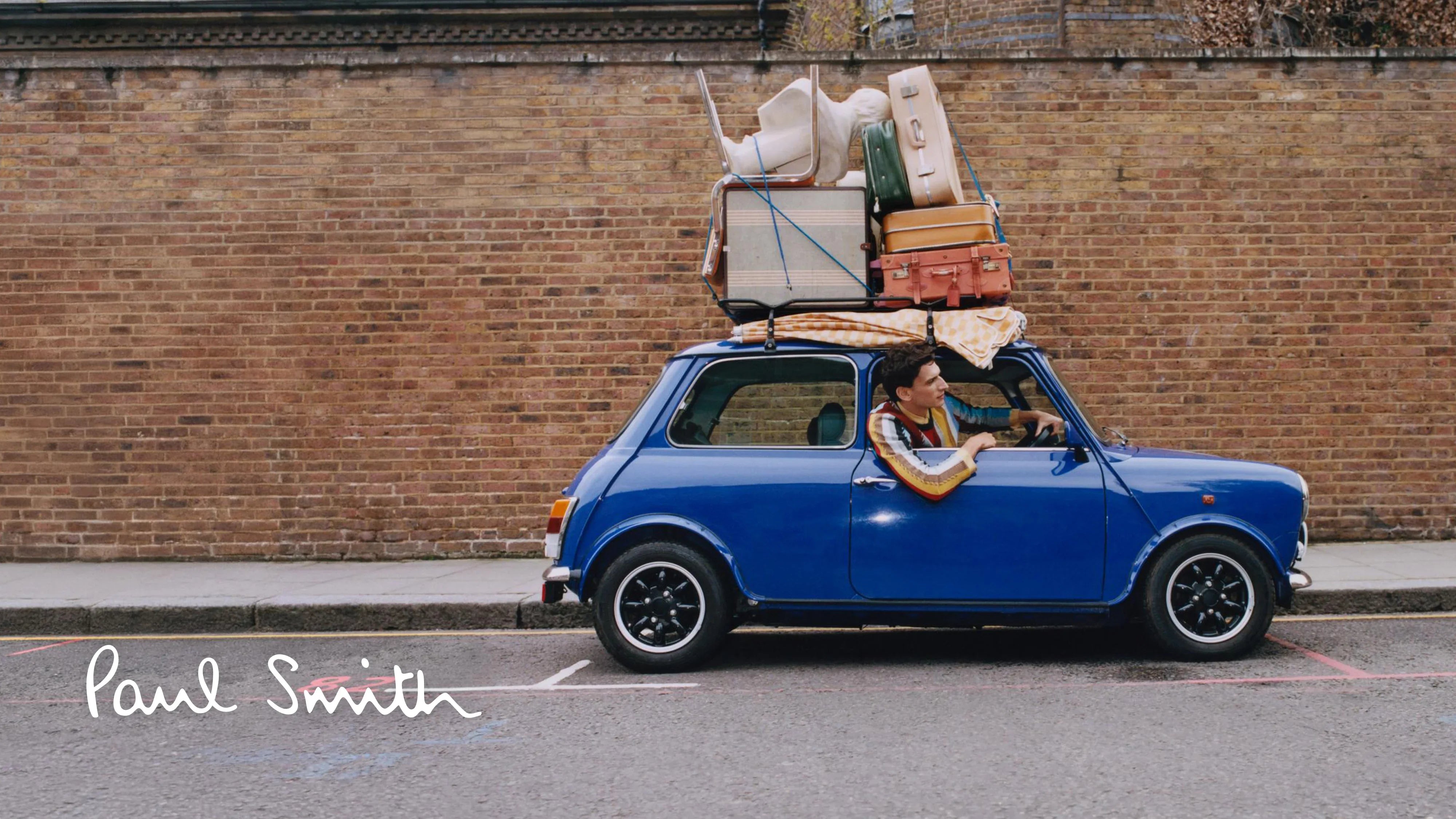 Paul Smith - Levisons