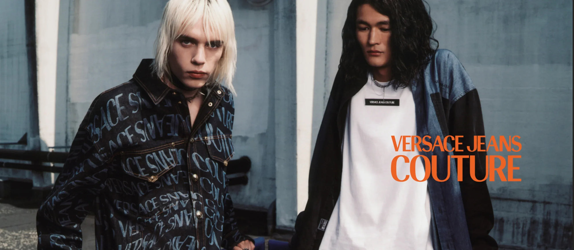 Versace Jeans Couture