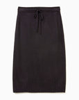 United Colors Of Benetton Woman Cashmere Blend Midi Skirt | LEVISONS