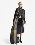 United Colors Of Benetton Woman Cashmere Blend Midi Skirt | LEVISONS
