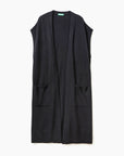 United Colors Of Benetton Woman Long Cardigan In Cashmere Blend | LEVISONS