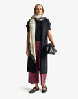 United Colors Of Benetton Woman Long Cardigan In Cashmere Blend | LEVISONS