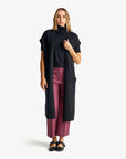 United Colors Of Benetton Woman Long Cardigan In Cashmere Blend | LEVISONS