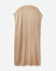 United Colors Of Benetton Woman Long Cardigan In Cashmere Blend | LEVISONS