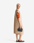 United Colors Of Benetton Woman Long Cardigan In Cashmere Blend | LEVISONS
