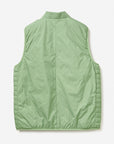 United Colors Of Benetton Man Nylon Vest With Recycled Wadding | LEVISONS