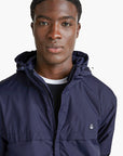 United Colors Of Benetton Man Rain Defender Jacket With Hood | LEVISONS