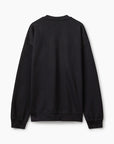 United Colors Of Benetton Man Sweatshirt With Logo Patch | LEVISONS