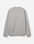 United Colors Of Benetton Man Sweatshirt With Logo Patch | LEVISONS