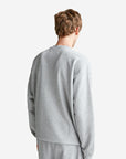 United Colors Of Benetton Man Sweatshirt With Logo Patch | LEVISONS