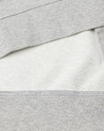 United Colors Of Benetton Man Sweatshirt With Logo Patch | LEVISONS