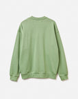 United Colors Of Benetton Man Sweatshirt With Logo Patch | LEVISONS