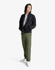United Colors Of Benetton Man Zip-Up Hoodie In Cotton | LEVISONS