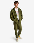 United Colors Of Benetton Man Cotton Sweat Joggers | LEVISONS