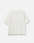 United Colors Of Benetton Woman T-Shirt With Slogan Print | LEVISONS