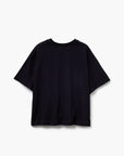 United Colors Of Benetton Woman T-Shirt With Slogan Print | LEVISONS