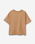 United Colors Of Benetton Woman T-Shirt With Slogan Print | LEVISONS