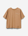 United Colors Of Benetton Woman T-Shirt With Slogan Print | LEVISONS