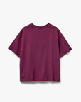 United Colors Of Benetton Woman T-Shirt With Slogan Print | LEVISONS
