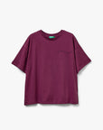 United Colors Of Benetton Woman T-Shirt With Slogan Print | LEVISONS