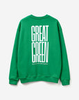 United Colors Of Benetton Man Relaxed Fit Sweatshirt With Print | LEVISONS