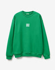 United Colors Of Benetton Man Relaxed Fit Sweatshirt With Print | LEVISONS