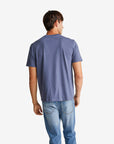 United Colors Of Benetton Man T-Shirt In Cotton With Logo | LEVISONS