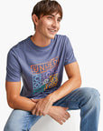 United Colors Of Benetton Man T-Shirt In Cotton With Logo | LEVISONS