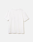 United Colors Of Benetton Man T-Shirt In Cotton With Logo | LEVISONS