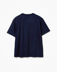 United Colors Of Benetton Man T-Shirt In Cotton With Logo | LEVISONS