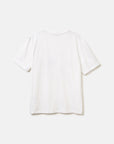 United Colors Of Benetton Man T-Shirt In Cotton With Logo | LEVISONS