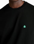United Colors Of Benetton Man Basic Cotton T-Shirt | LEVISONS
