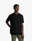 United Colors Of Benetton Man Basic Cotton T-Shirt | LEVISONS