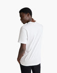 United Colors Of Benetton Man Basic Cotton T-Shirt | LEVISONS