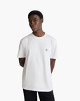 United Colors Of Benetton Man Basic Cotton T-Shirt | LEVISONS