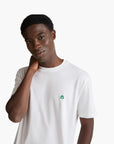 United Colors Of Benetton Man Basic Cotton T-Shirt | LEVISONS