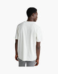 United Colors Of Benetton Man Basic Cotton T-Shirt | LEVISONS