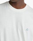 United Colors Of Benetton Man Basic Cotton T-Shirt | LEVISONS