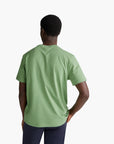 United Colors Of Benetton Man Basic Cotton T-Shirt | LEVISONS