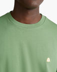 United Colors Of Benetton Man Basic Cotton T-Shirt | LEVISONS