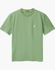 United Colors Of Benetton Man Basic Cotton T-Shirt | LEVISONS