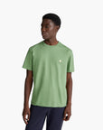 United Colors Of Benetton Man Basic Cotton T-Shirt | LEVISONS