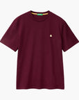 United Colors Of Benetton Man Basic Cotton T-Shirt | LEVISONS