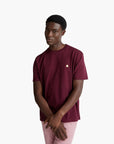 United Colors Of Benetton Man Basic Cotton T-Shirt | LEVISONS