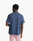 United Colors Of Benetton Man Basic Cotton T-Shirt | LEVISONS
