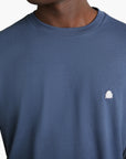 United Colors Of Benetton Man Basic Cotton T-Shirt | LEVISONS