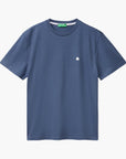 United Colors Of Benetton Man Basic Cotton T-Shirt | LEVISONS
