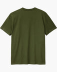 United Colors Of Benetton Man Basic Cotton T-Shirt | LEVISONS