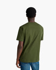 United Colors Of Benetton Man Basic Cotton T-Shirt | LEVISONS